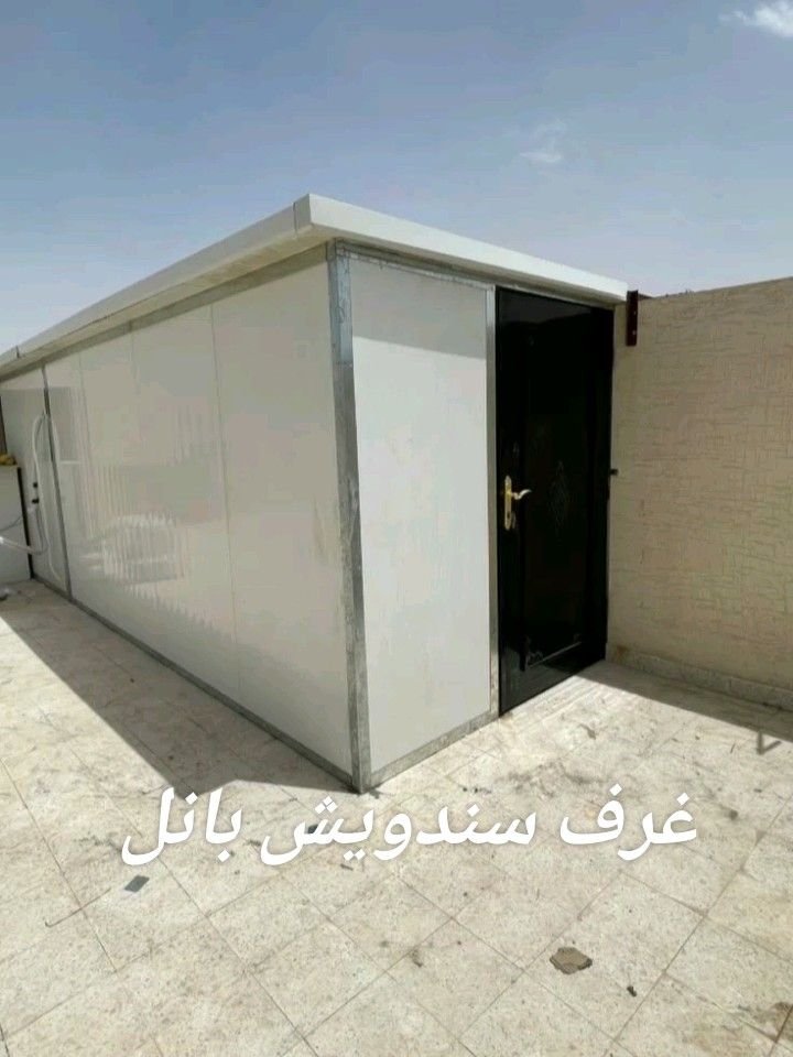 حلول بناء الملاحق بالمنطقة الشرقية