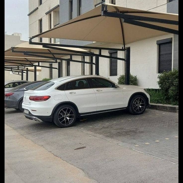 مظلات وسواتر الدمام والخبر والقطيف